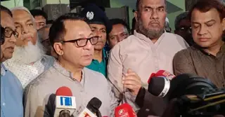 ভারত ও যুক্তরাষ্ট্রের ব্যবসায়ীরা বাংলাদেশে বিনিয়োগে আগ্রহী : বাণিজ্যমন্ত্রী